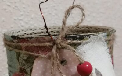 29 de Junio- Manualidades con Viky