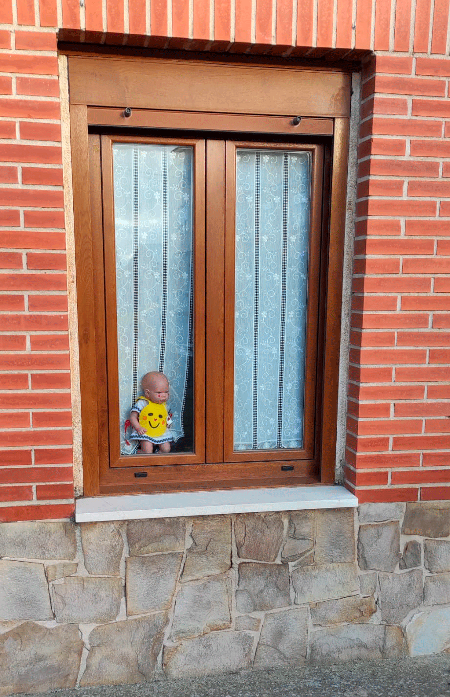muñeco