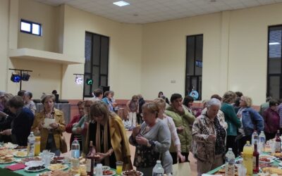 mayo – Fiesta de S. Isidro