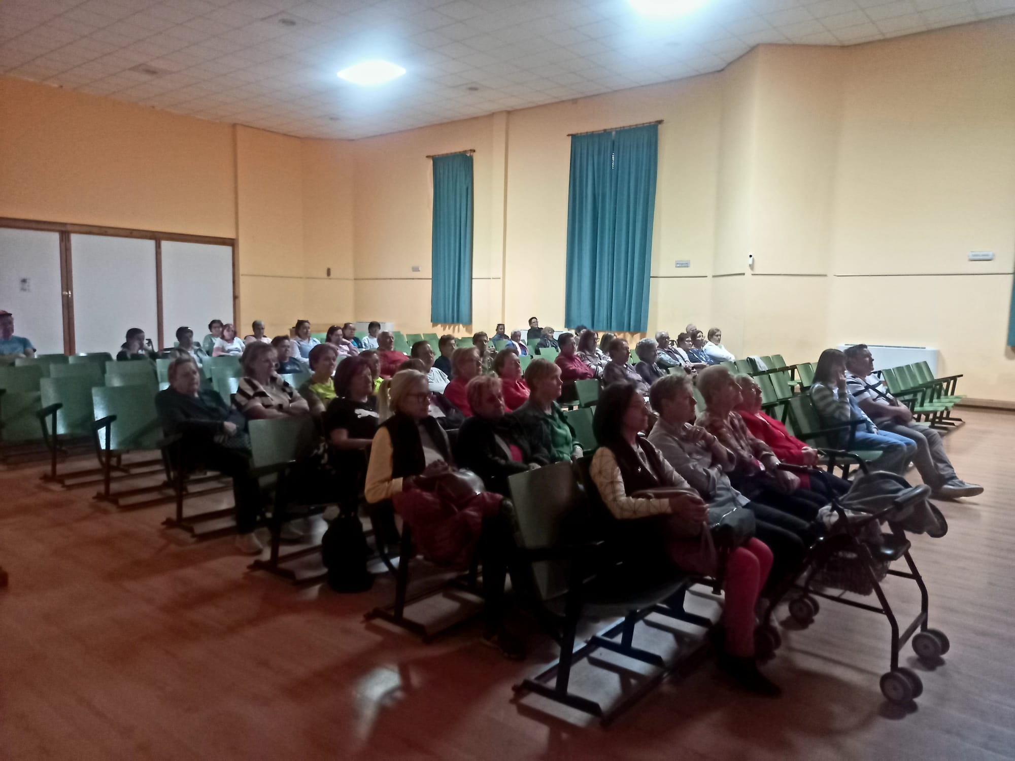 charla1