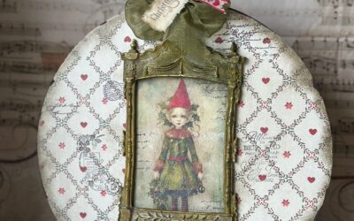 noviembre – taller de manualidades