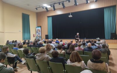 abril – conferencia nutrición